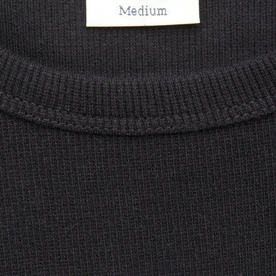 1/5+4%クーポン1000円 アビレックス デイリー クルーネック ロンT 長袖 Tシャツ ロングスリーブ 6153481 カットソー アヴィレックス Avirex メンズ | AVIREX | 07