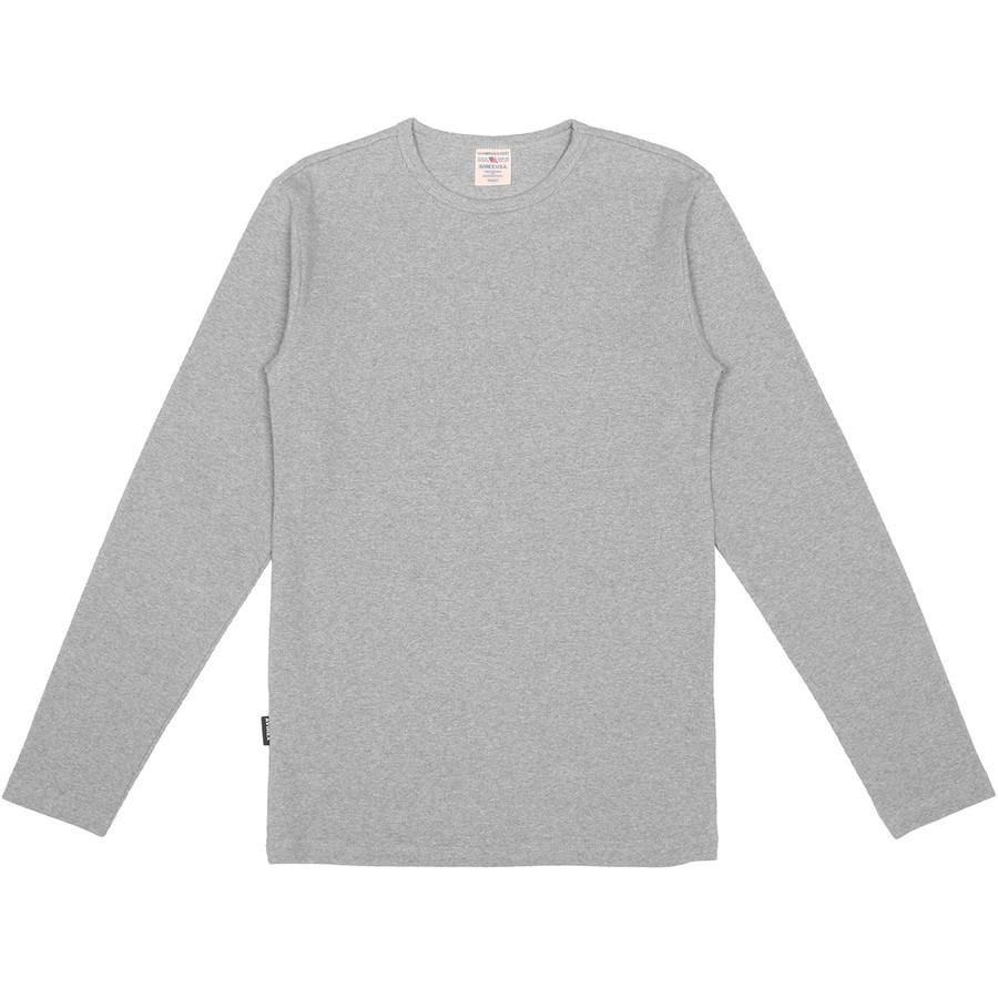 1/5+4%クーポン1000円 アビレックス デイリー クルーネック ロンT 長袖 Tシャツ ロングスリーブ 6153481 カットソー アヴィレックス Avirex メンズ | AVIREX | 03