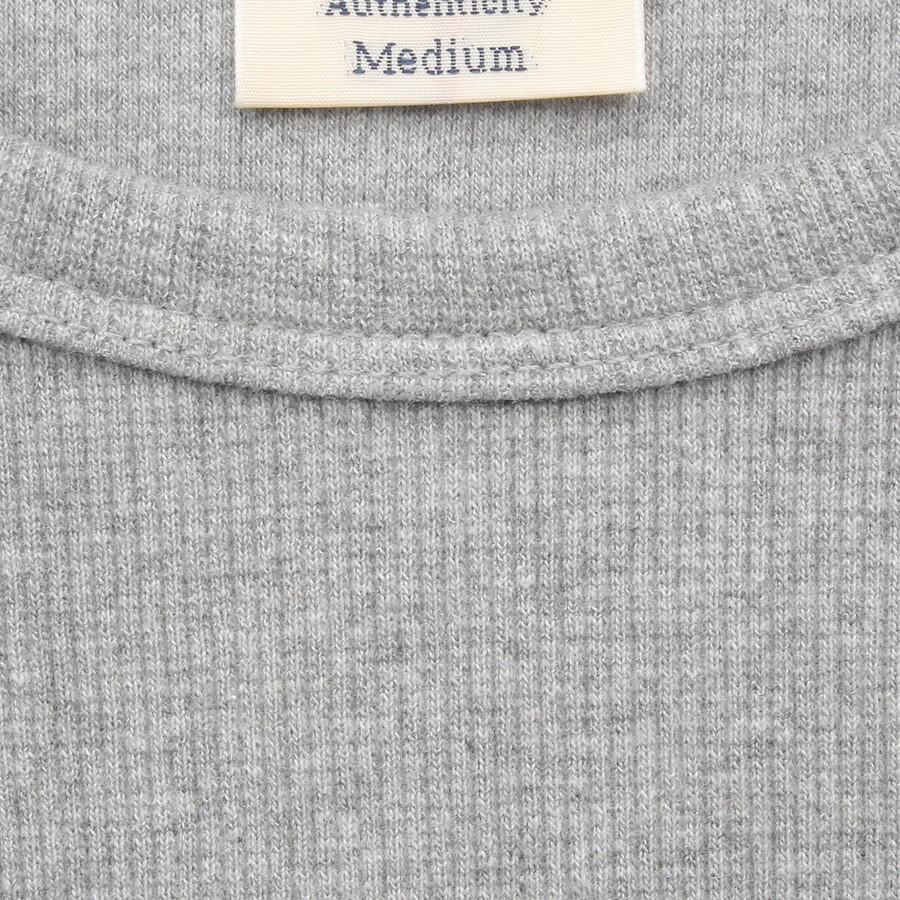 1/5+4%クーポン1000円 アビレックス デイリー クルーネック ロンT 長袖 Tシャツ ロングスリーブ 6153481 カットソー アヴィレックス Avirex メンズ | AVIREX | 09