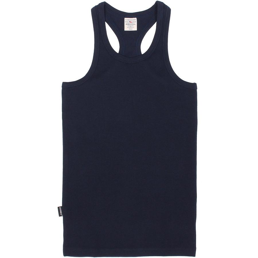 アビレックス デイリー タンクトップ 783 0937003 7830937003 618363 6143503 アヴィレックス Avirex メンズ | AVIREX | 05