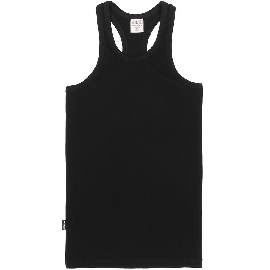 アビレックス デイリー タンクトップ 783 0937003 7830937003 618363 6143503 アヴィレックス Avirex メンズ | AVIREX | 02