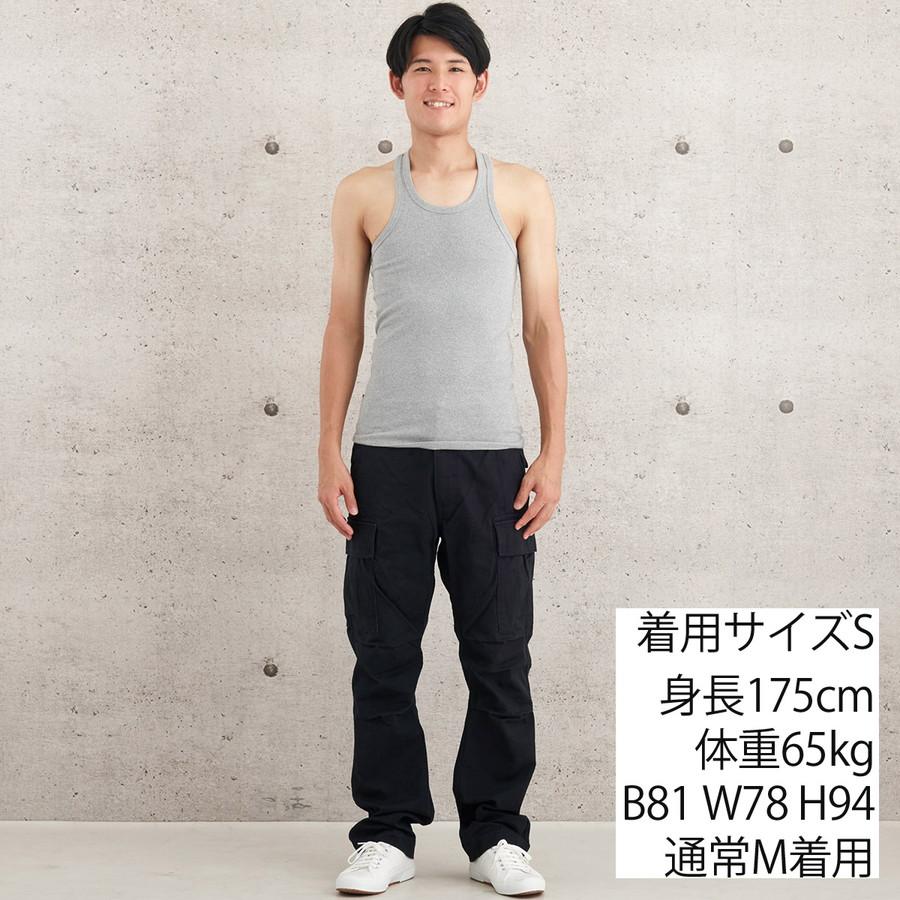 アビレックス デイリー タンクトップ 783 0937003 7830937003 618363 6143503 アヴィレックス Avirex メンズ | AVIREX | 10