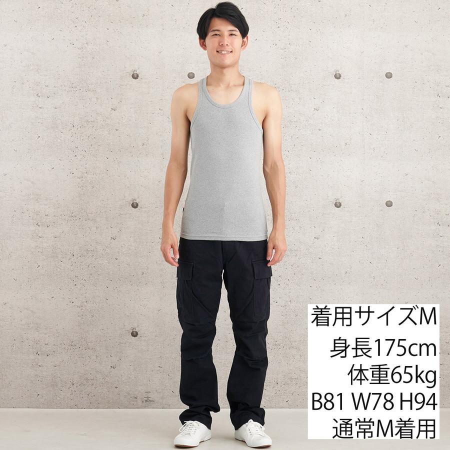 アビレックス デイリー タンクトップ 783 0937003 7830937003 618363 6143503 アヴィレックス Avirex メンズ | AVIREX | 11