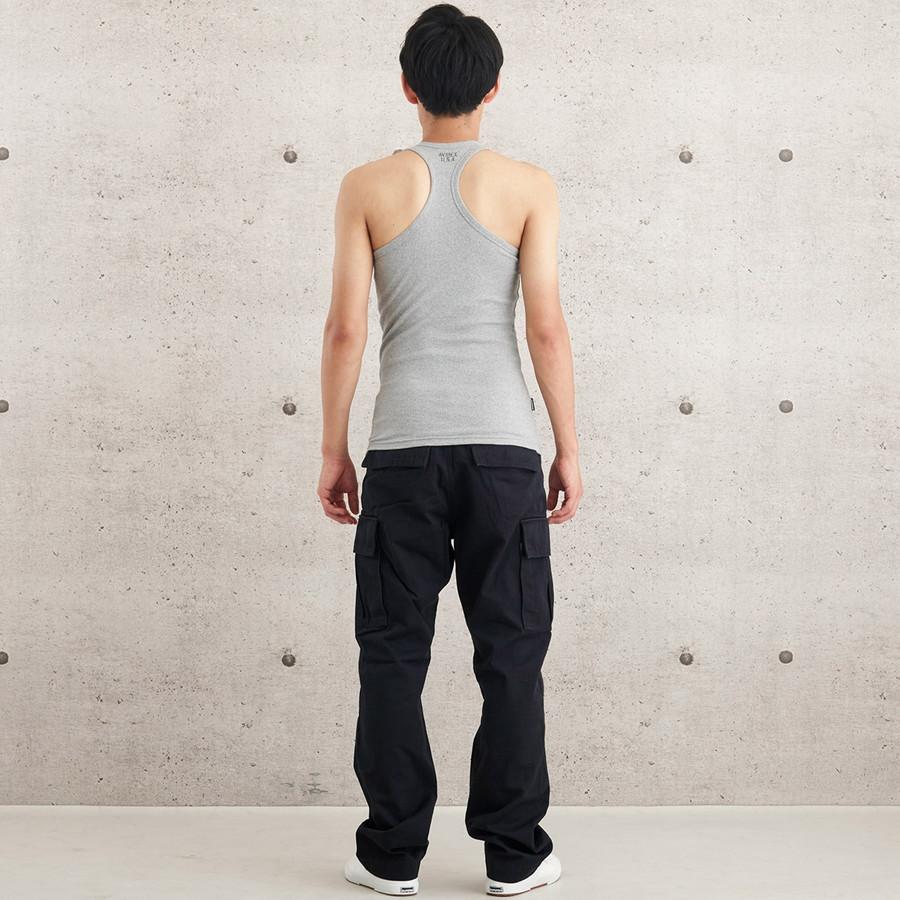 アビレックス デイリー タンクトップ 783 0937003 7830937003 618363 6143503 アヴィレックス Avirex メンズ | AVIREX | 12