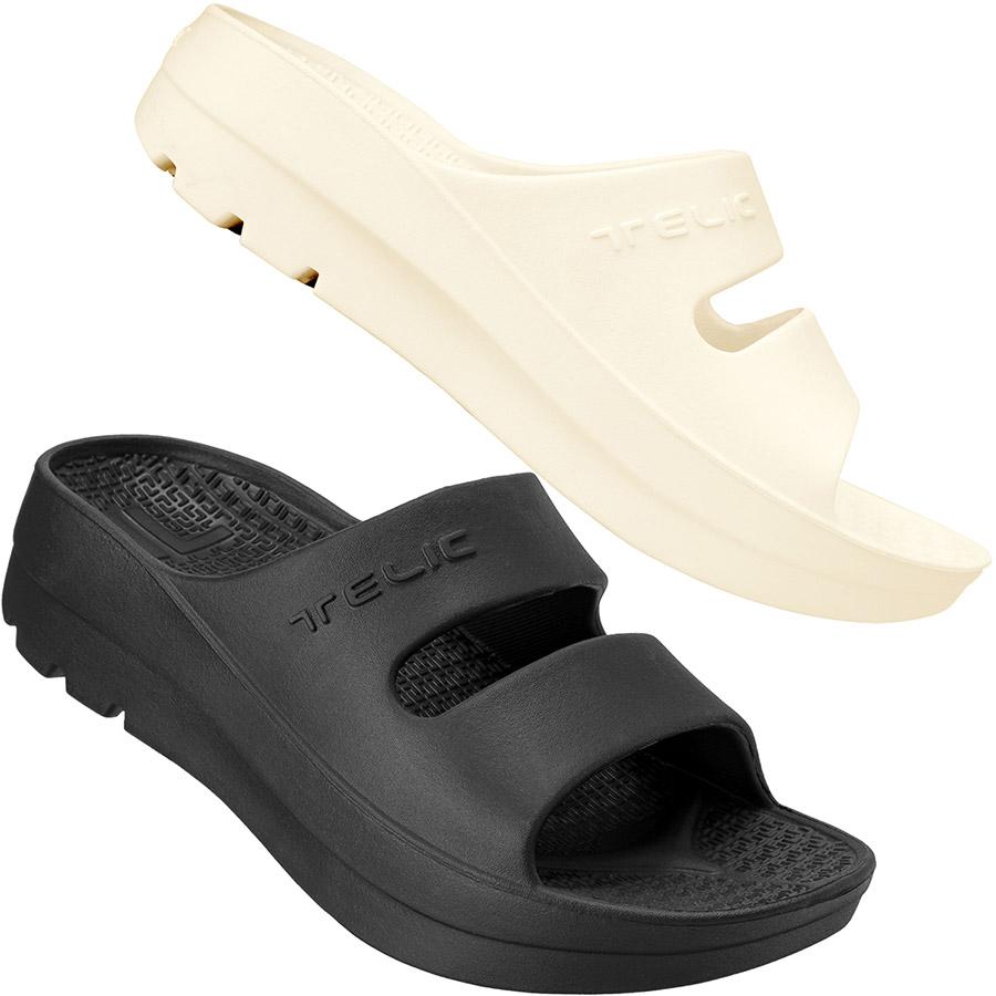 TELIC（テリック） スポーツサンダル W-Strap ダブルストラップ メンズ