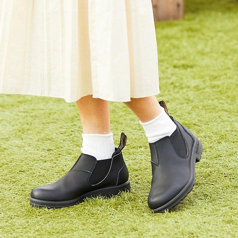 1/4プレミアム会員+5% ブランドストーン サイドゴアブーツ Originals ローカット スムースレザー BS2039 BS2038 Blundstone メンズ レディース オリジナル | BLUNDSTONE | 08