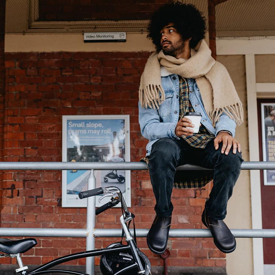 1/4プレミアム会員+5% ブランドストーン サイドゴアブーツ Originals ローカット スムースレザー BS2039 BS2038 Blundstone メンズ レディース オリジナル | BLUNDSTONE | 10