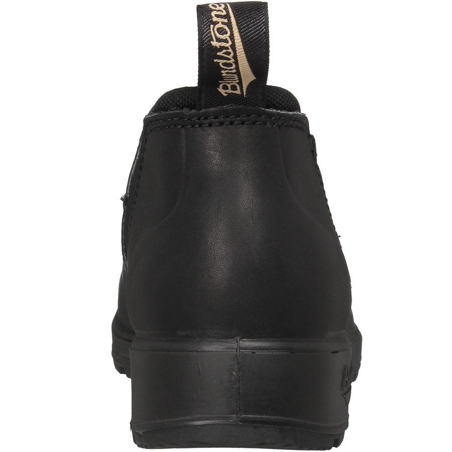 1/4プレミアム会員+5% ブランドストーン サイドゴアブーツ Originals ローカット スムースレザー BS2039 BS2038 Blundstone メンズ レディース オリジナル | BLUNDSTONE | 03