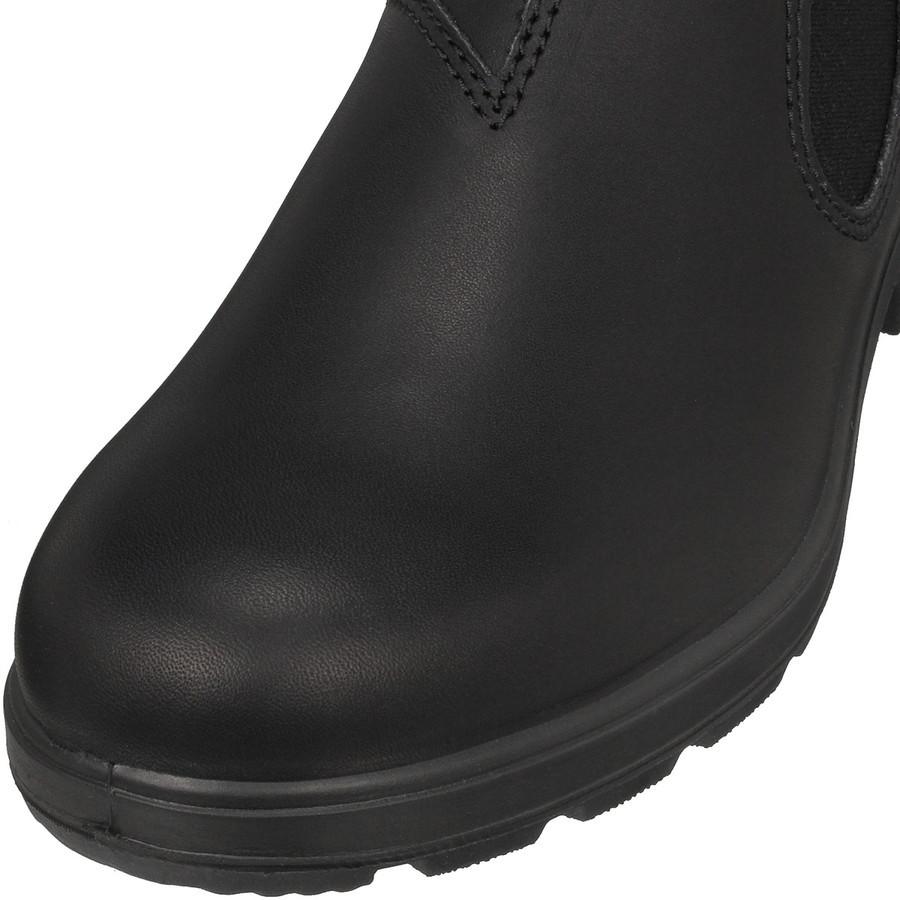 1/4プレミアム会員+5% ブランドストーン サイドゴアブーツ Originals ローカット スムースレザー BS2039 BS2038 Blundstone メンズ レディース オリジナル | BLUNDSTONE | 04