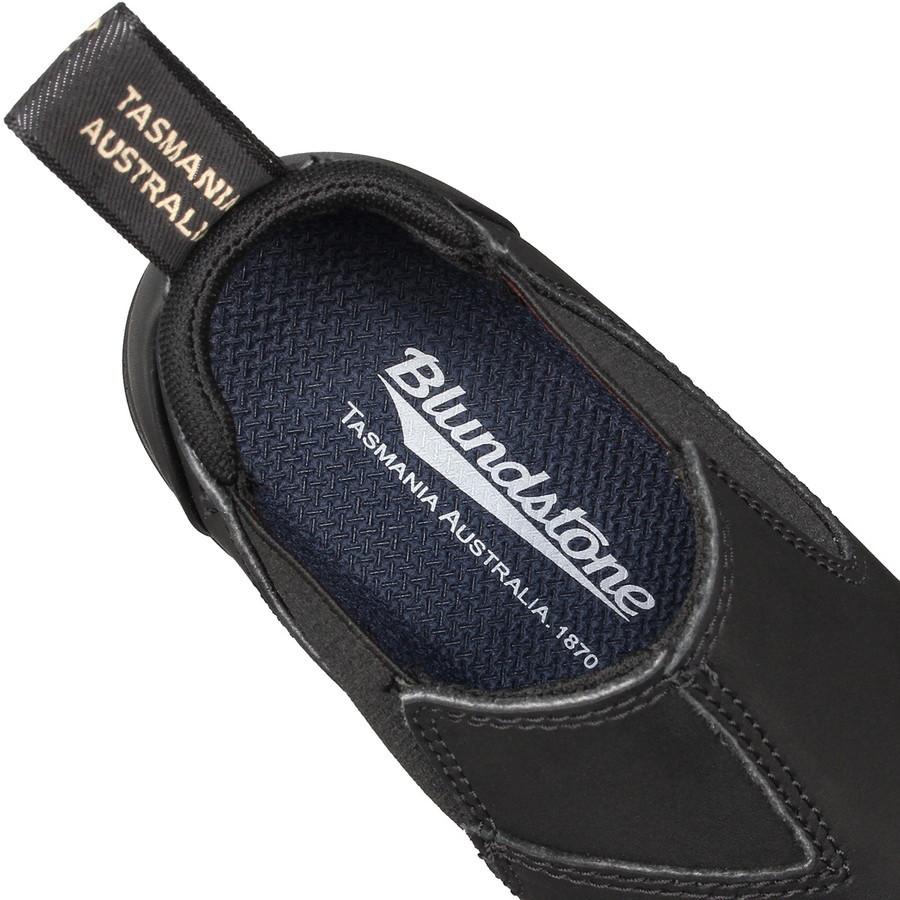 1/4プレミアム会員+5% ブランドストーン サイドゴアブーツ Originals ローカット スムースレザー BS2039 BS2038 Blundstone メンズ レディース オリジナル | BLUNDSTONE | 05