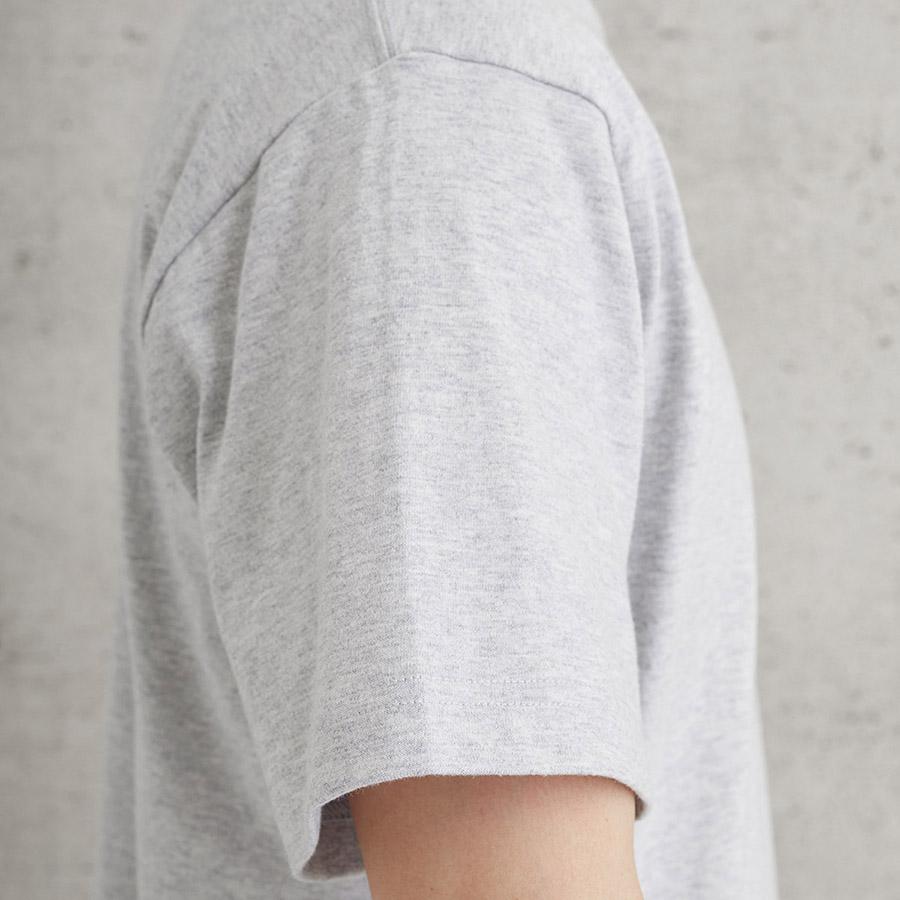 ヘインズ ビーフィー 半袖 Tシャツ H5180-2 2P クルーネック BEEFY-T Hanes 半袖 ヘビーウエイト 厚手 ユニセックス 2枚組 Tシャツ H5180 2枚パック | Hanes | 13