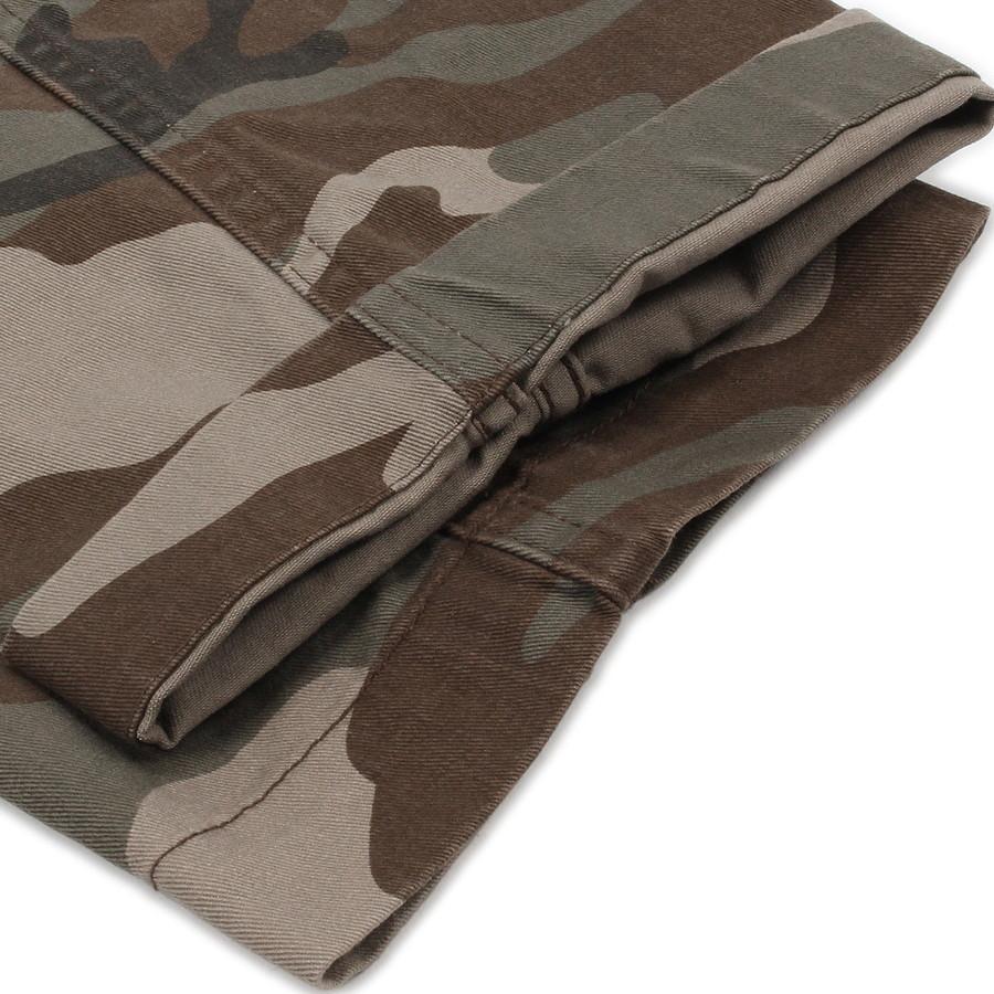 1/4プレミアム会員+5% アビレックス ミリタリー カーゴパンツ ファティーグパンツ 無地 カモフラ柄 6126129 Avirex カーゴ ファティーグ パンツ | AVIREX | 16