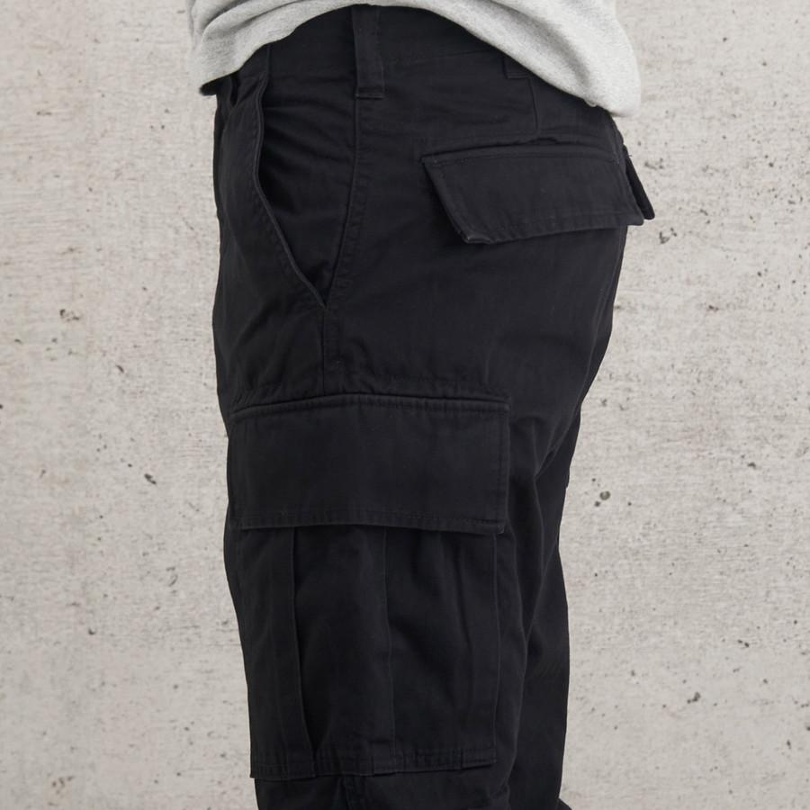 1/4プレミアム会員+5% アビレックス ミリタリー カーゴパンツ ファティーグパンツ 無地 カモフラ柄 6126129 Avirex カーゴ ファティーグ パンツ | AVIREX | 09