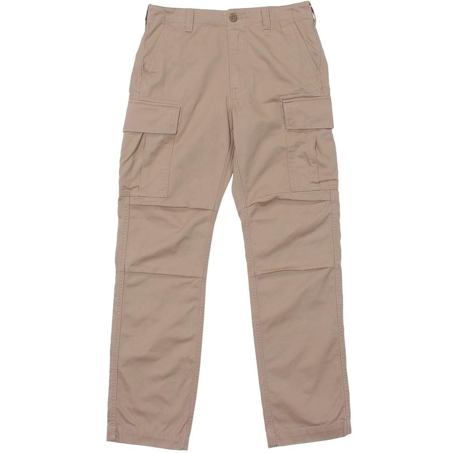 1/4プレミアム会員+5% アビレックス ミリタリー カーゴパンツ ファティーグパンツ 無地 カモフラ柄 6126129 Avirex カーゴ ファティーグ パンツ | AVIREX | 02