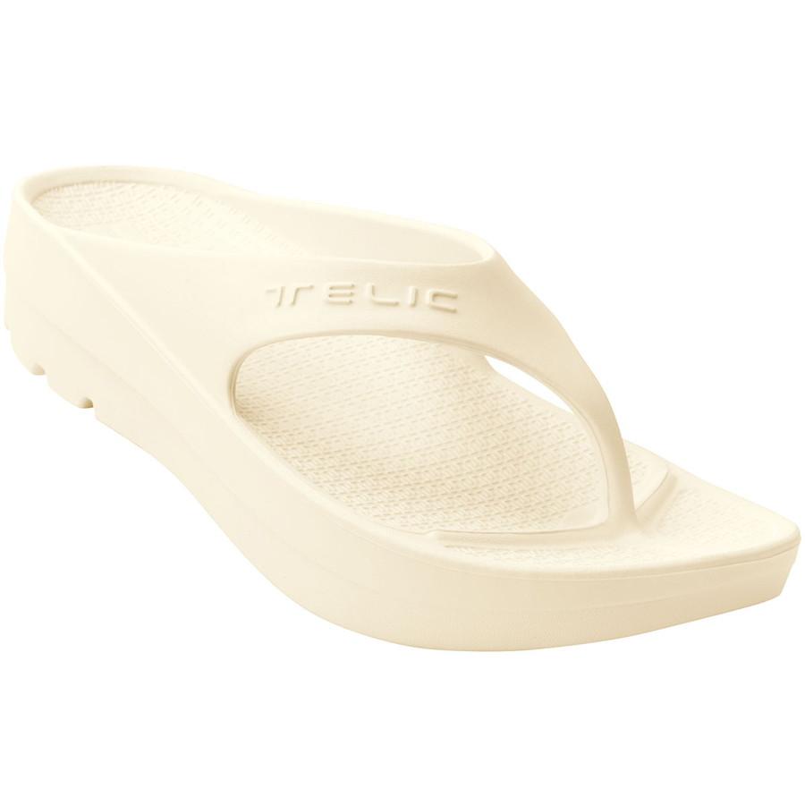 本日爆買 最大+7% テリック スポーツサンダル W Flipflop ダブル フリップフロップ Telic メンズ レディース リカバリーサンダル トング サンダル | TELIC | 02
