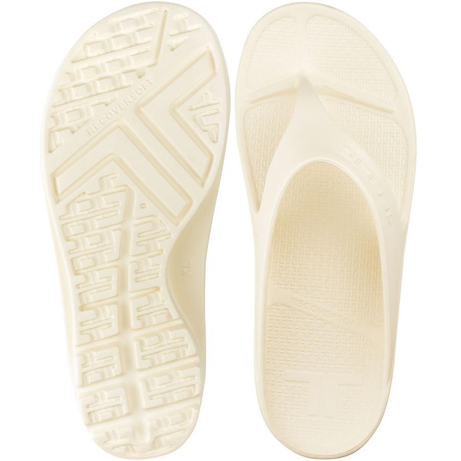 本日爆買 最大+7% テリック スポーツサンダル W Flipflop ダブル フリップフロップ Telic メンズ レディース リカバリーサンダル トング サンダル | TELIC | 07