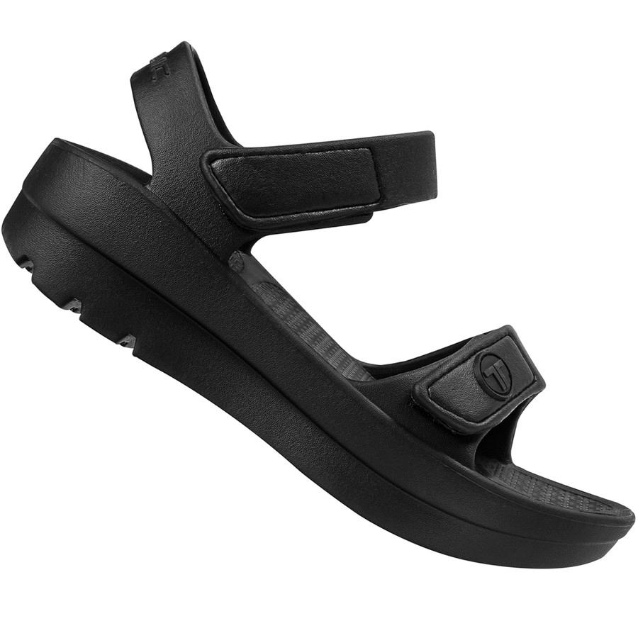 MARNI◇サンダル/42/BRW/スウェード MARNI([イリョウ/フクショク