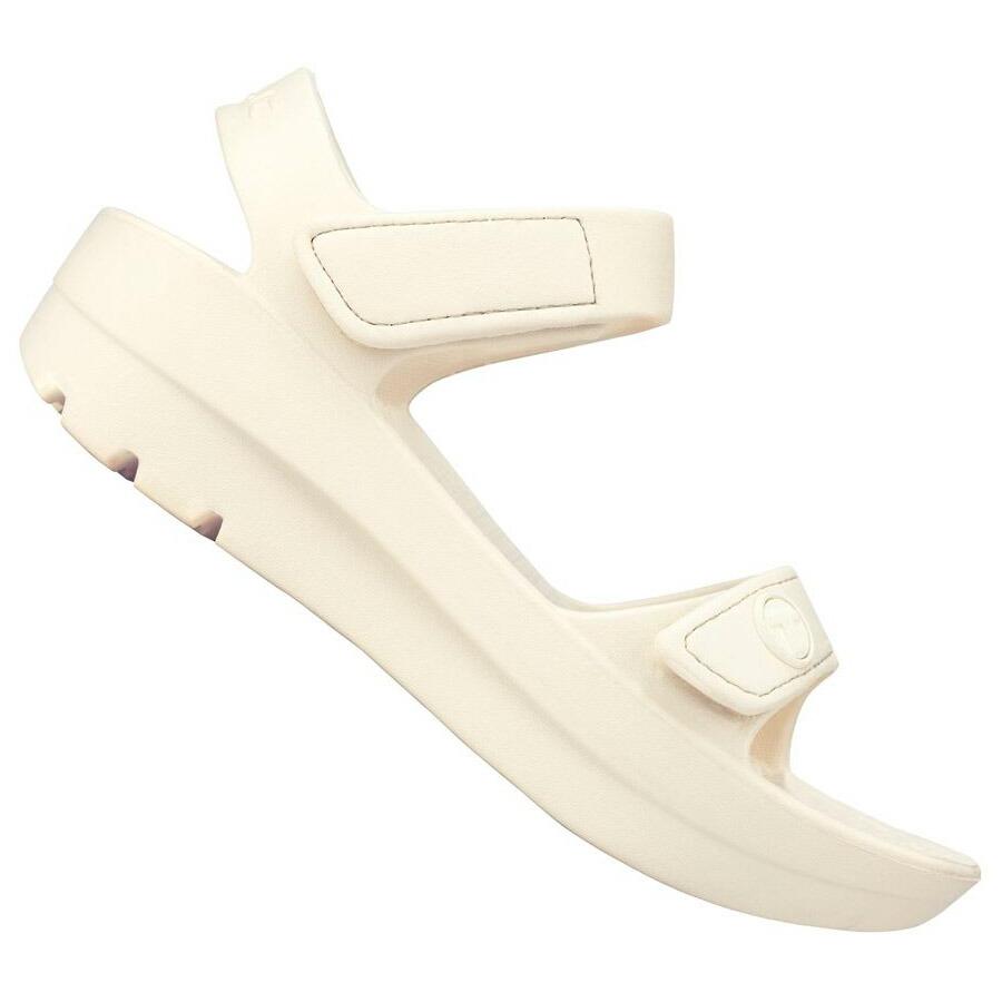 本日爆買 最大+7% テリック スポーツサンダル Ankle Strap アンクルストラップ Telic レディース リカバリーサンダル コンフォートサンダル ブラック | TELIC | 06