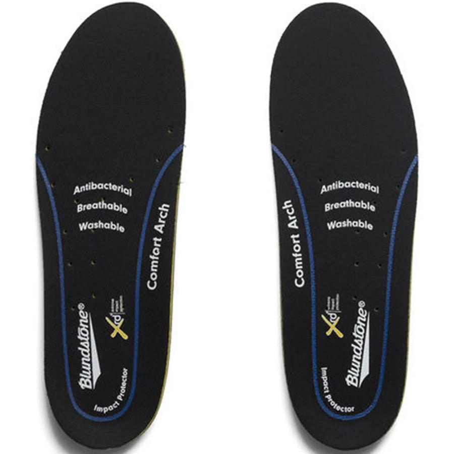 ブランドストーン コンフォートアーチインソール BS001009 ブラック Blundstone メンズ レディース インソール | BLUNDSTONE | 01