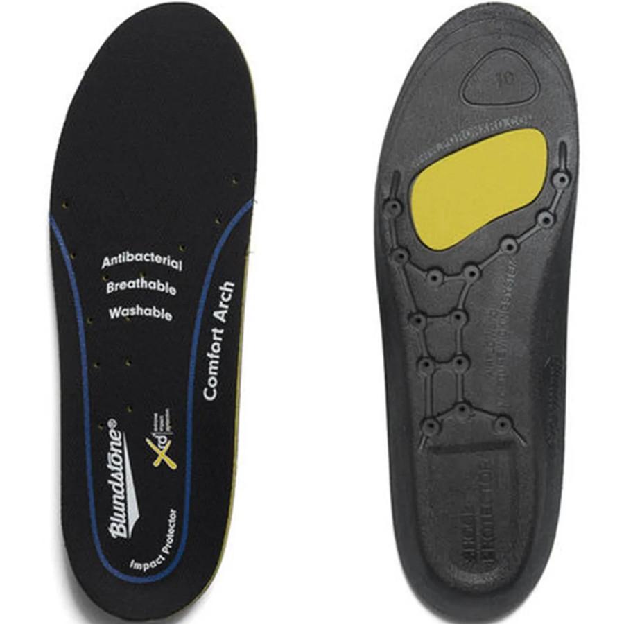 ブランドストーン コンフォートアーチインソール BS001009 ブラック Blundstone メンズ レディース インソール | BLUNDSTONE | 02
