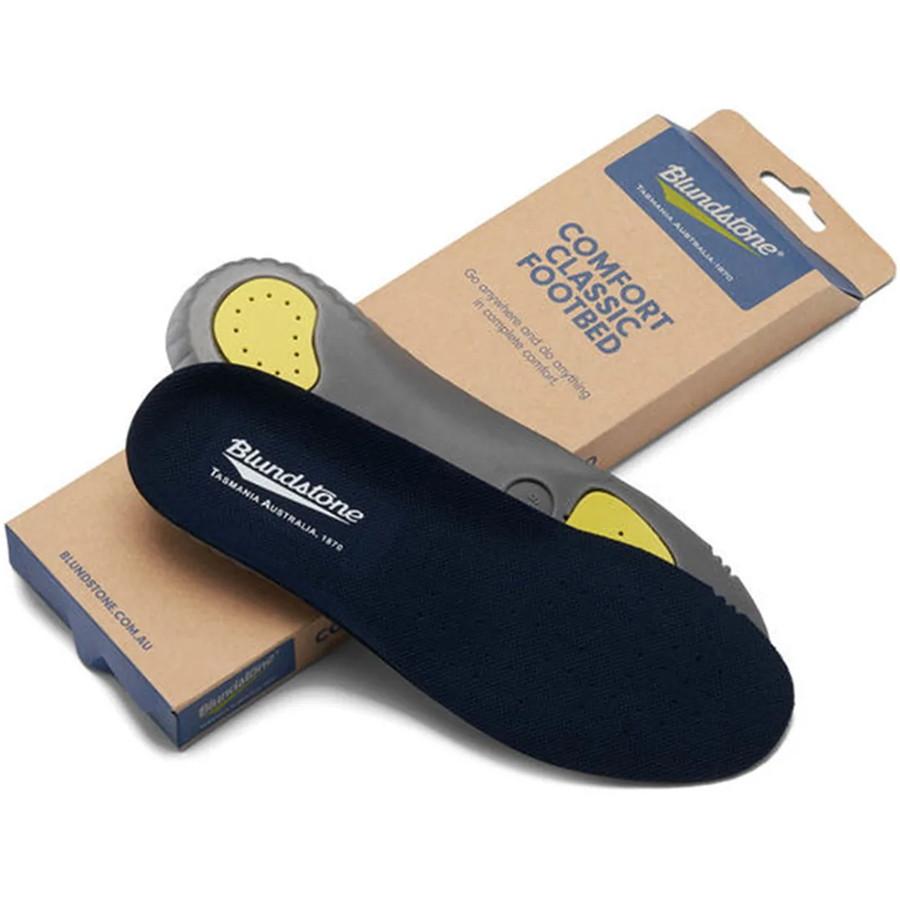 ブランドストーン コンフォートインソール BS001001 Blundstone 全シリーズ対応 メンズ レディース インソール | BLUNDSTONE