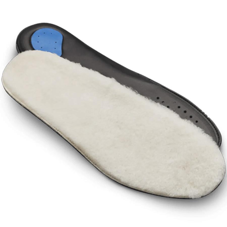 1/4プレミアム会員+5% ブランドストーン シープスキンインソール BS001002 Blundstone 全シリーズ対応 メンズ レディース インソール | BLUNDSTONE