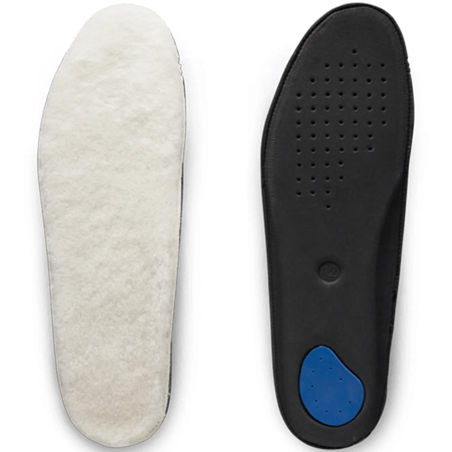 1/4プレミアム会員+5% ブランドストーン シープスキンインソール BS001002 Blundstone 全シリーズ対応 メンズ レディース インソール | BLUNDSTONE | 02