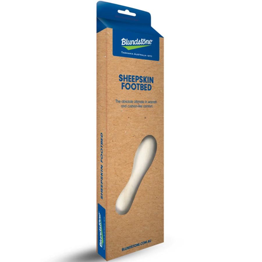 1/4プレミアム会員+5% ブランドストーン シープスキンインソール BS001002 Blundstone 全シリーズ対応 メンズ レディース インソール | BLUNDSTONE | 03