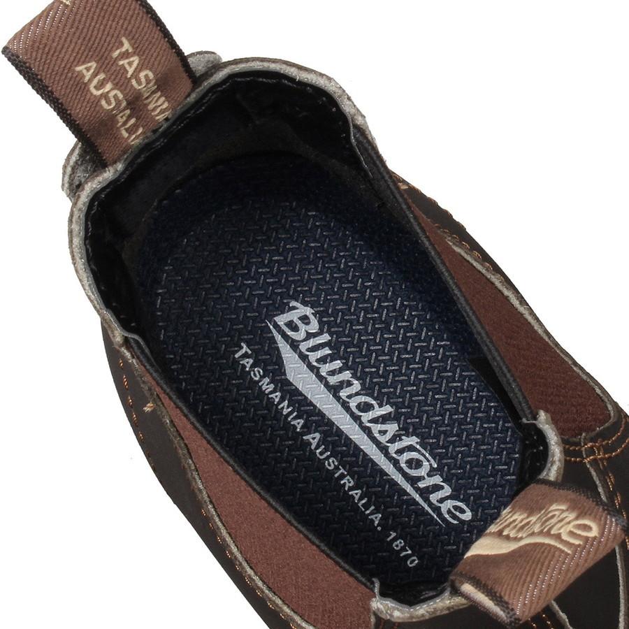 ブランドストーン サイドゴアブーツ Originals スムースレザー BS510089 BS500050 Blundstone オリジナルズ BS510 089 BS500 050 | BLUNDSTONE | 11