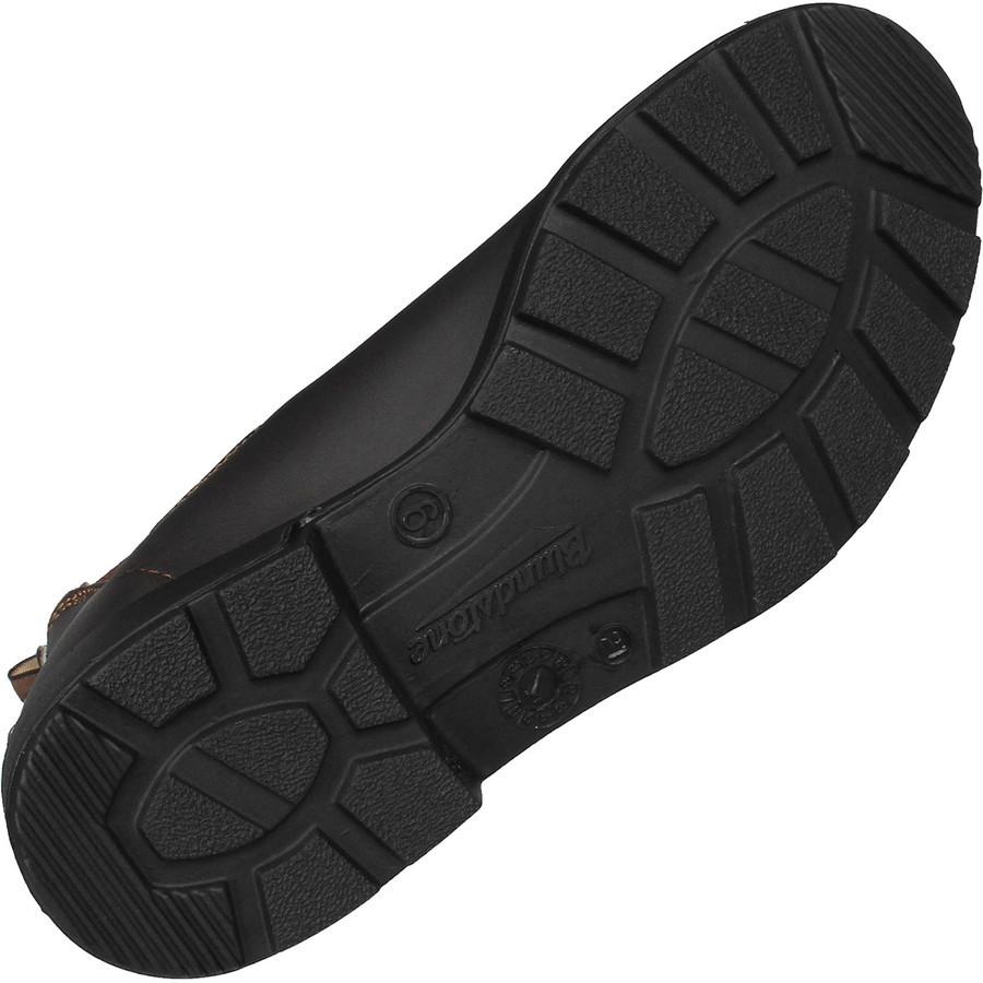 ブランドストーン サイドゴアブーツ Originals スムースレザー BS510089 BS500050 Blundstone オリジナルズ BS510 089 BS500 050 | BLUNDSTONE | 12