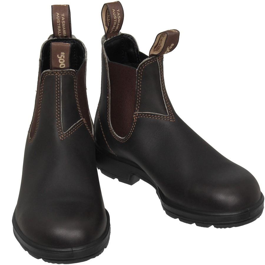 ブランドストーン サイドゴアブーツ Originals スムースレザー BS510089 BS500050 Blundstone オリジナルズ BS510 089 BS500 050 | BLUNDSTONE | 02