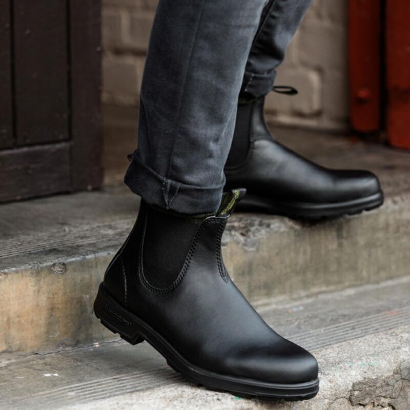 1/1ファーストデイ+3% ブランドストーン サイドゴアブーツ Originals Vegan BS2115009 BS2116200 Blundstone オリジナルズ BS2115 009 BS2116 200 | BLUNDSTONE | 13