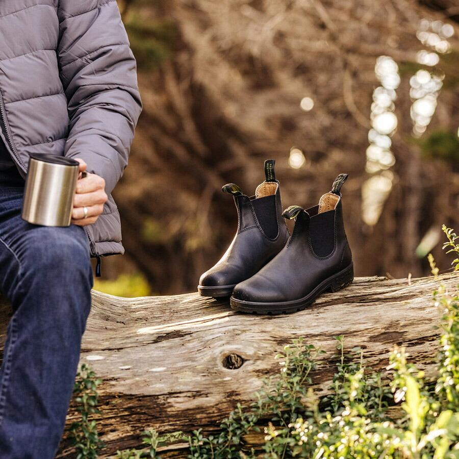 1/1ファーストデイ+3% ブランドストーン サイドゴアブーツ Originals Vegan BS2115009 BS2116200 Blundstone オリジナルズ BS2115 009 BS2116 200 | BLUNDSTONE | 14