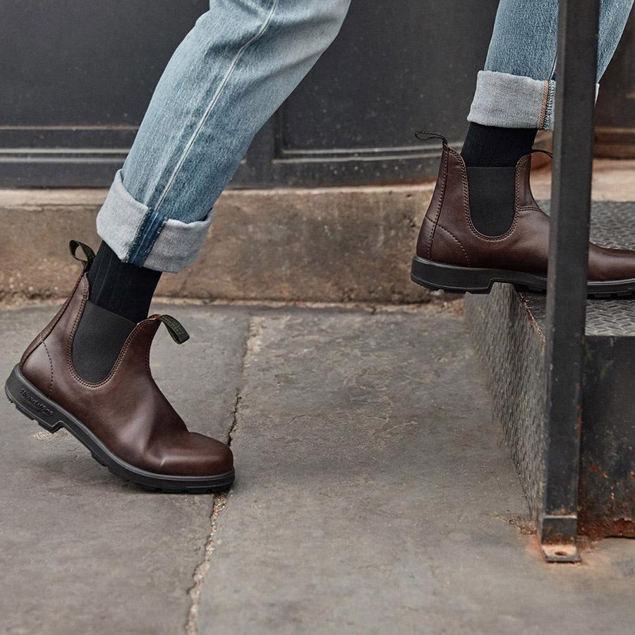 1/1ファーストデイ+3% ブランドストーン サイドゴアブーツ Originals Vegan BS2115009 BS2116200 Blundstone オリジナルズ BS2115 009 BS2116 200 | BLUNDSTONE | 17