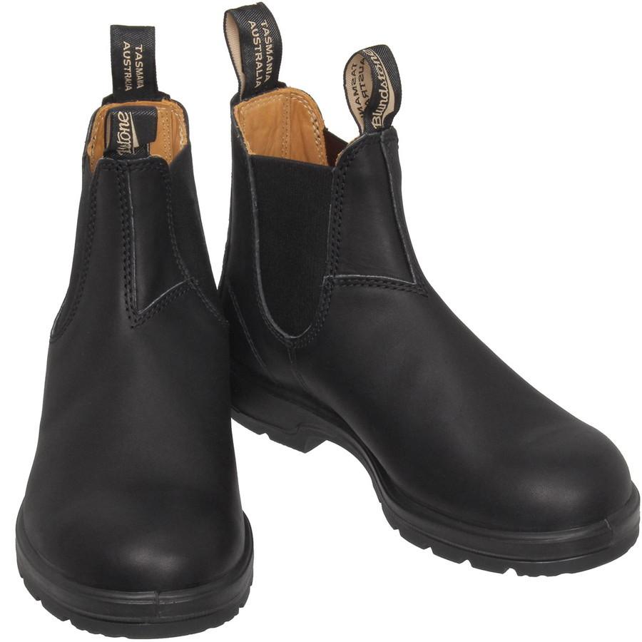 ブランドストーン Classics サイドゴアブーツ スムースレザー BS558089 BS550292 Blundstone メンズ レディース｜hff｜02