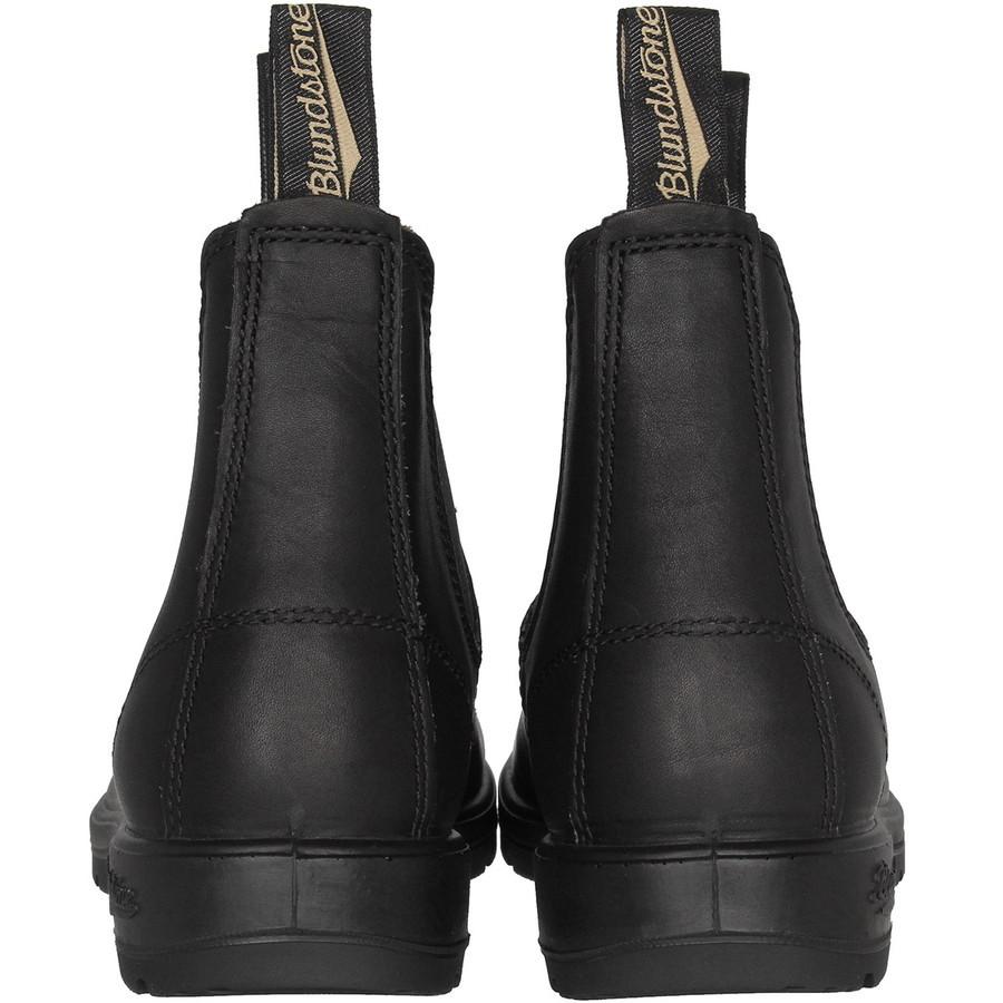 ブランドストーン サイドゴアブーツ Classics スムースレザー BS558089 BS550292 Blundstone BS558 089 BS550 292 クラシックス | BLUNDSTONE | 04