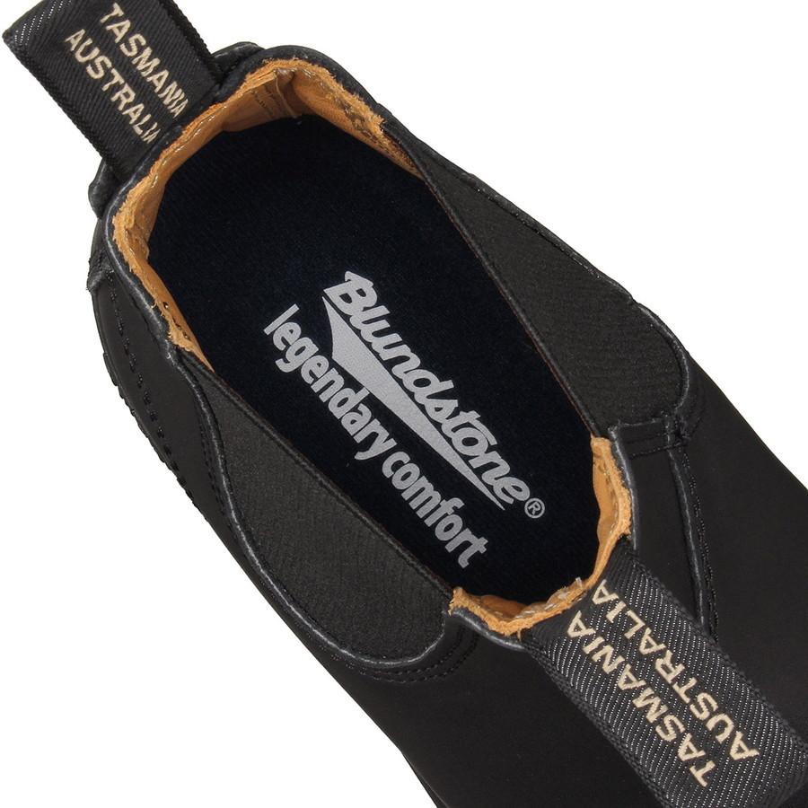 ブランドストーン サイドゴアブーツ Classics スムースレザー BS558089 BS550292 Blundstone BS558 089 BS550 292 クラシックス | BLUNDSTONE | 06