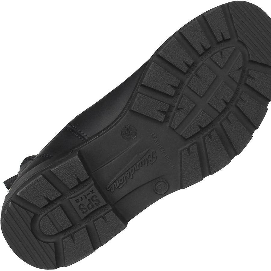 ブランドストーン サイドゴアブーツ Classics スムースレザー BS558089 BS550292 Blundstone BS558 089 BS550 292 クラシックス | BLUNDSTONE | 07