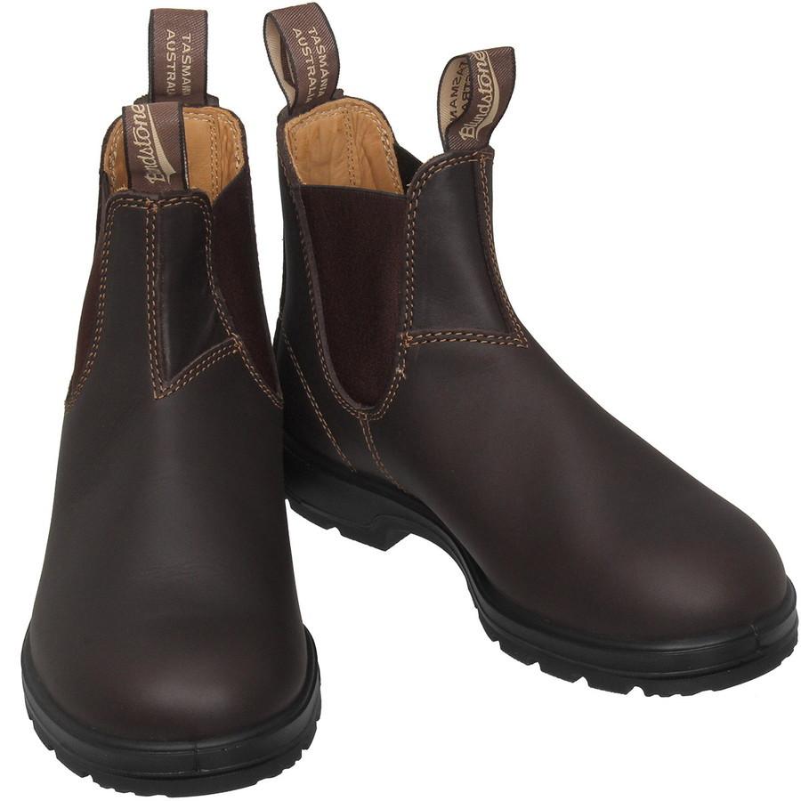 ブランドストーン サイドゴアブーツ Classics スムースレザー BS558089 BS550292 Blundstone BS558 089 BS550 292 クラシックス | BLUNDSTONE | 02