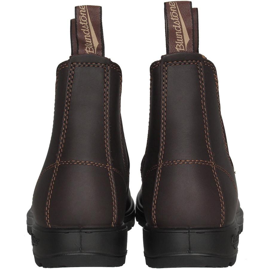 ブランドストーン サイドゴアブーツ Classics スムースレザー BS558089 BS550292 Blundstone BS558 089 BS550 292 クラシックス | BLUNDSTONE | 09