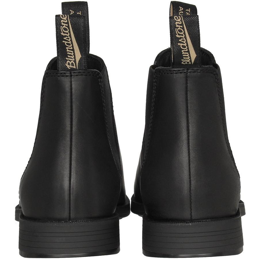 ブランドストーン Dress サイドゴアブーツ スムースレザー BS1901009 BS2029251 Blundstone BS1901 009 BS2029 251 ドレス メンズ | BLUNDSTONE | 02