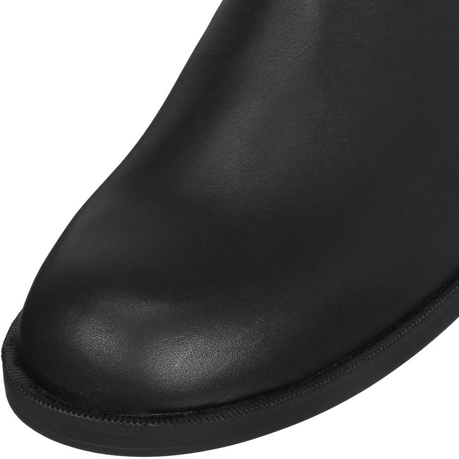 ブランドストーン Dress サイドゴアブーツ スムースレザー BS1901009 BS2029251 Blundstone BS1901 009 BS2029 251 ドレス メンズ | BLUNDSTONE | 03