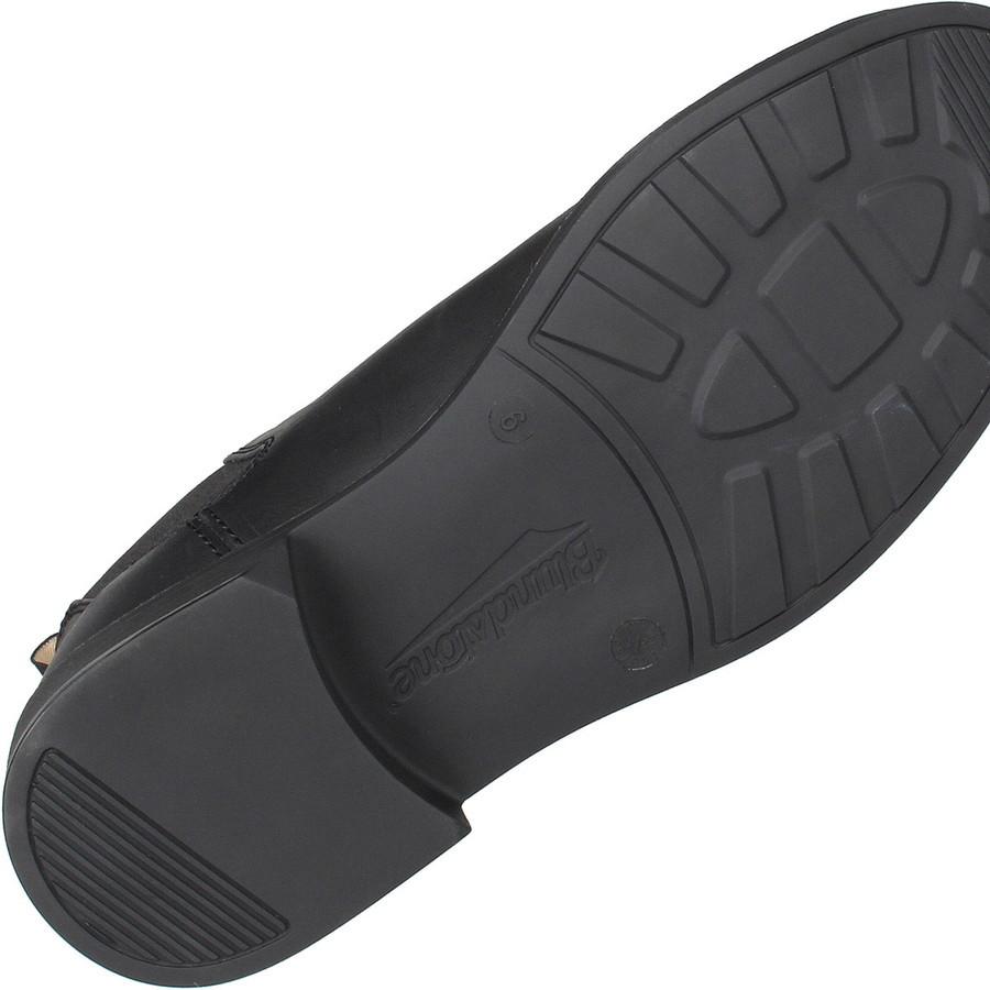 ブランドストーン Dress サイドゴアブーツ スムースレザー BS1901009 BS2029251 Blundstone BS1901 009 BS2029 251 ドレス メンズ | BLUNDSTONE | 05