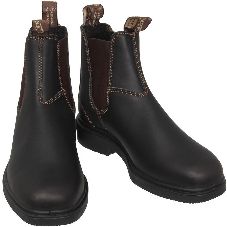 12/28プレミアム会員+5% ブランドストーン Dress サイドゴアブーツ スムースレザー BS063089 BS062050 Blundstone BS063 089 BS062 050 ドレス メンズ | BLUNDSTONE | 01