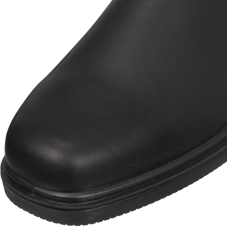 12/28プレミアム会員+5% ブランドストーン Dress サイドゴアブーツ スムースレザー BS063089 BS062050 Blundstone BS063 089 BS062 050 ドレス メンズ | BLUNDSTONE | 10