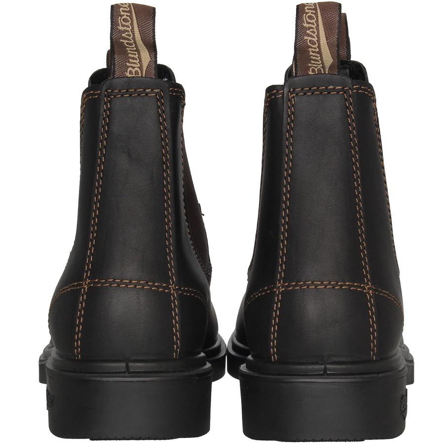 12/28プレミアム会員+5% ブランドストーン Dress サイドゴアブーツ スムースレザー BS063089 BS062050 Blundstone BS063 089 BS062 050 ドレス メンズ | BLUNDSTONE | 04