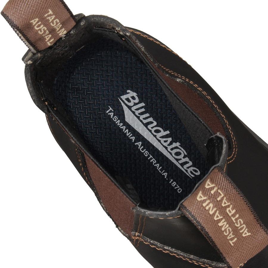 12/28プレミアム会員+5% ブランドストーン Dress サイドゴアブーツ スムースレザー BS063089 BS062050 Blundstone BS063 089 BS062 050 ドレス メンズ | BLUNDSTONE | 06