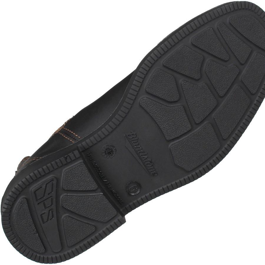 12/28プレミアム会員+5% ブランドストーン Dress サイドゴアブーツ スムースレザー BS063089 BS062050 Blundstone BS063 089 BS062 050 ドレス メンズ | BLUNDSTONE | 07