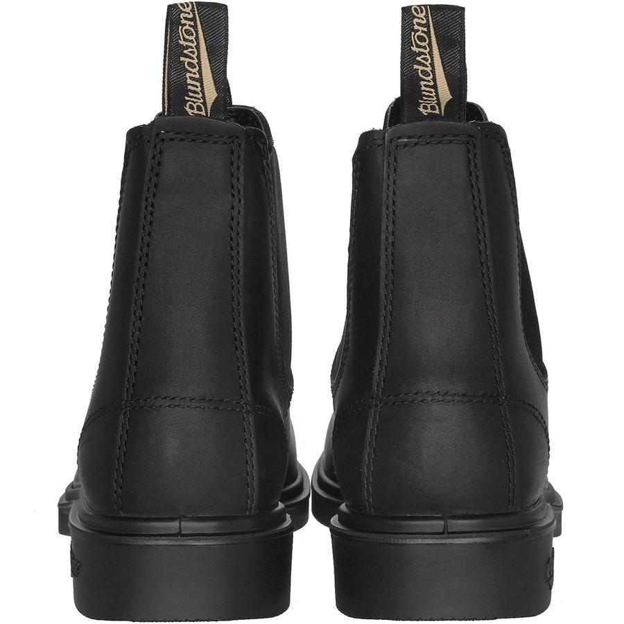 12/28プレミアム会員+5% ブランドストーン Dress サイドゴアブーツ スムースレザー BS063089 BS062050 Blundstone BS063 089 BS062 050 ドレス メンズ | BLUNDSTONE | 09