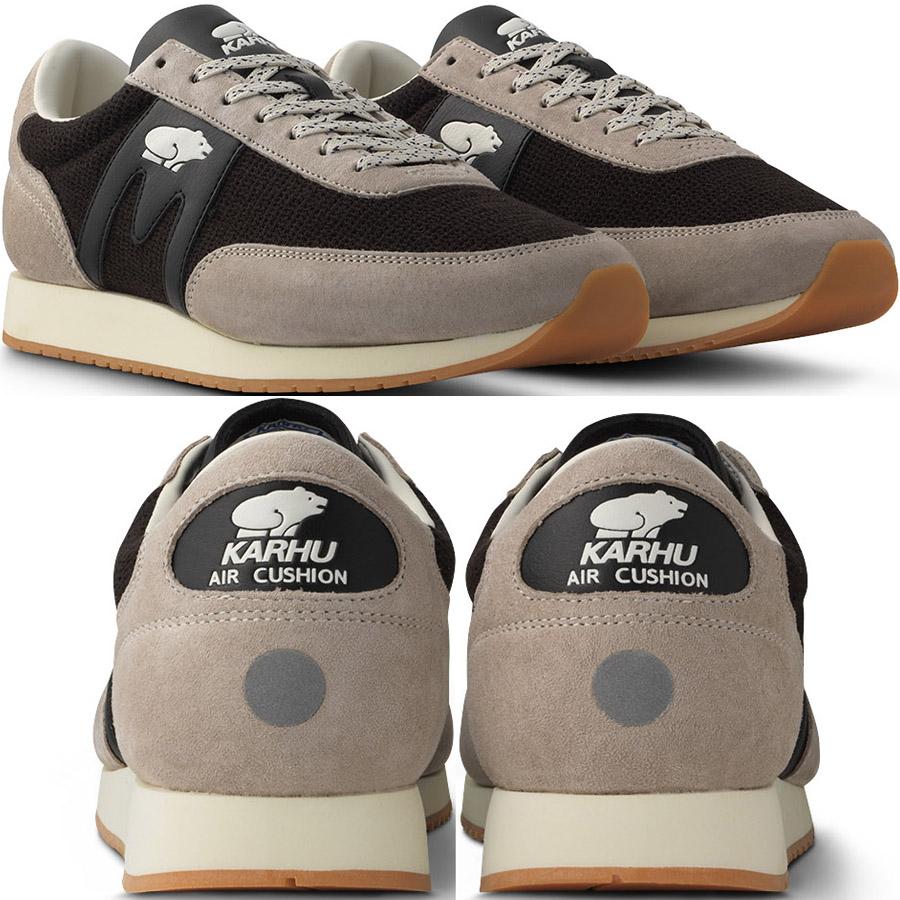 カルフ スニーカー アルバトロス Albatross82 メンズ レディース Karhu Albatross Mens Womens 母の日 ギフト プレゼント | KARHU | 06